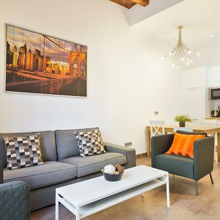 Stay U-Nique Apartments Eixample Center Барселона Екстериор снимка