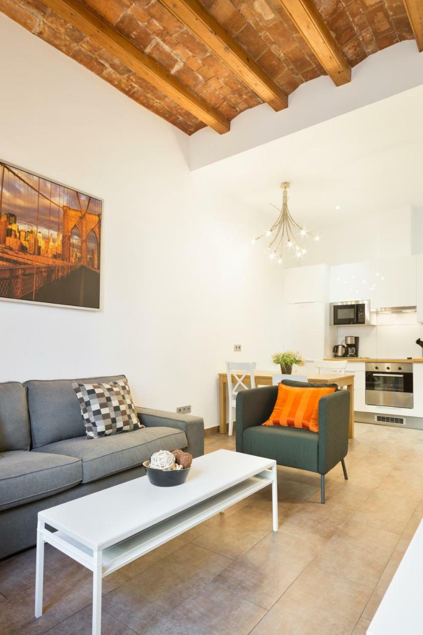 Stay U-Nique Apartments Eixample Center Барселона Екстериор снимка