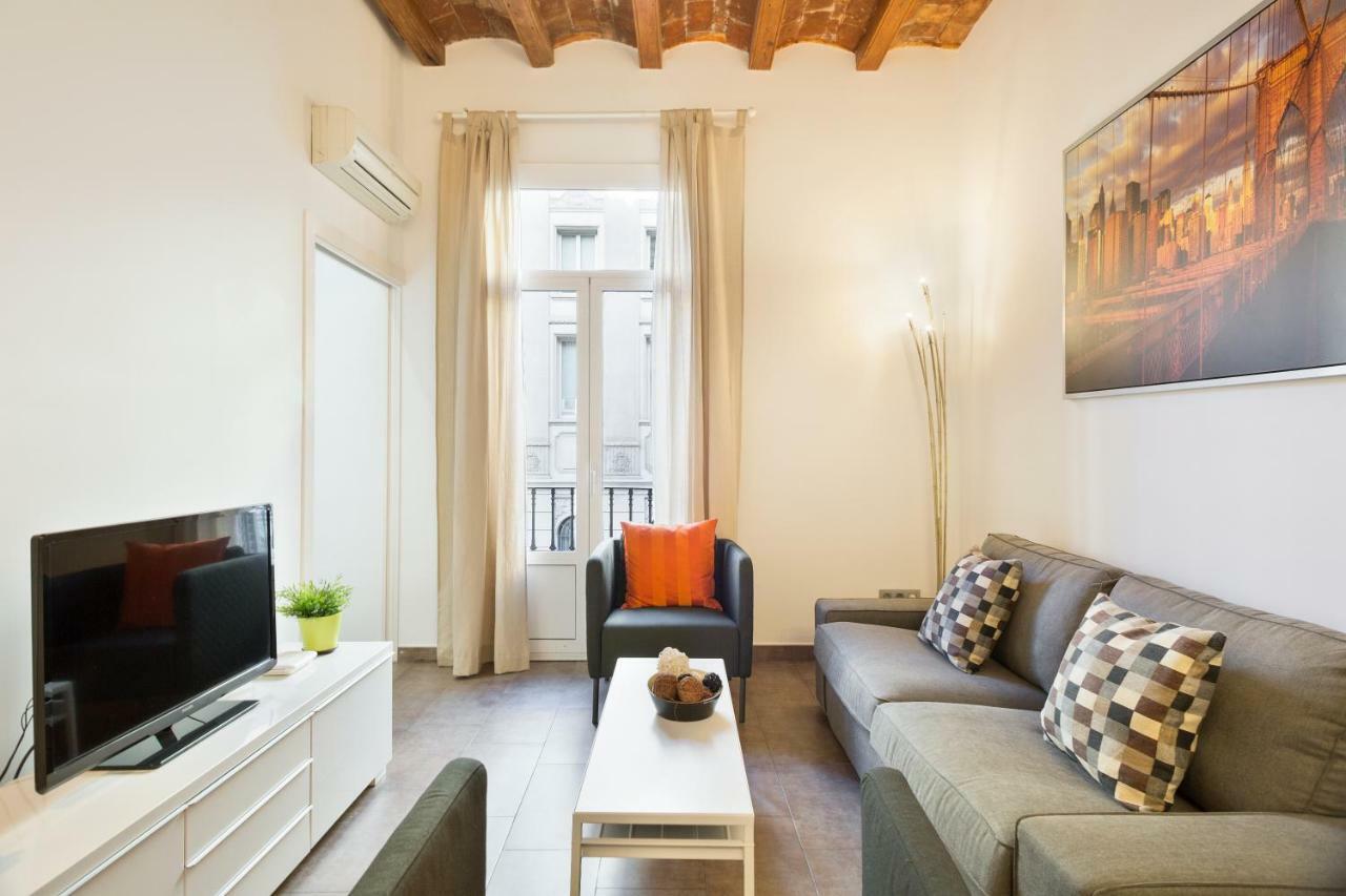 Stay U-Nique Apartments Eixample Center Барселона Екстериор снимка